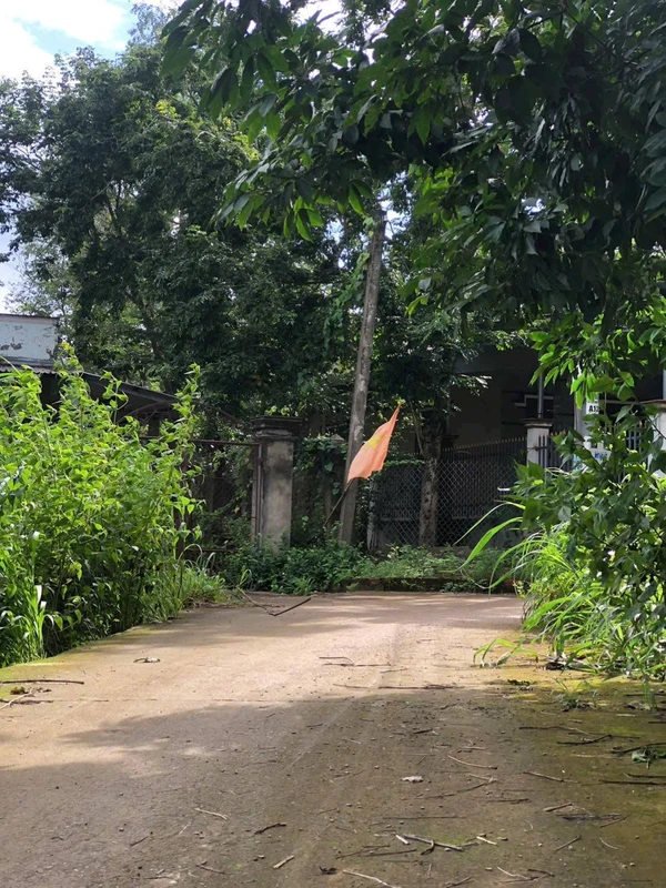 Bán đất Tân Thành, Phường Đồng Xoài, Bình Dương 1 tỷ 1