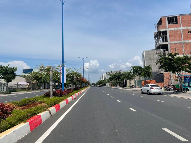 Bán đất mặt tiền Hàng Điều, Vũng Tàu, 158m2, 14.5 tỷ