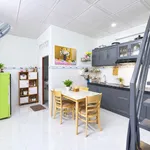 Bán nhà 62m² ngang 5m, trệt + gác lửng, 3 phòng ngủ, hẻm xe hơi gần chợ đầu mối Thủ Đức - Ảnh thu nhỏ 2