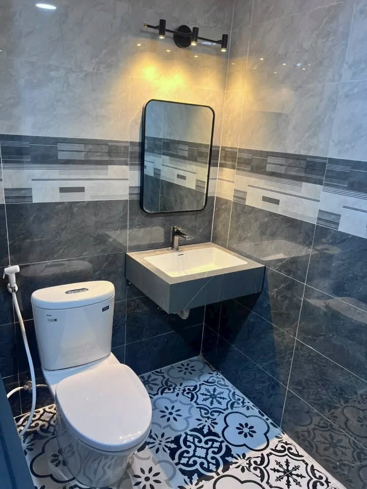 Bán nhà 4PN 3WC 83,4m² Phường Bến Tre Vĩnh Long - Ảnh thu nhỏ 5