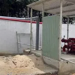 Bán nhà xưởng 2500m2 và văn phòng 90m2 tại Bến Cát, Bình Dương - 18 tỷ - Ảnh thu nhỏ 1
