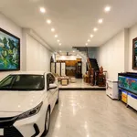 Bán nhà phố 4 tầng 75m² Cộng Hòa Tân Bình - 16 tỷ - Ảnh thu nhỏ 1