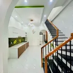 Bán nhà mặt tiền 1 trệt 1 lầu 3PN tại Tân Phong, Quận 9 - Ảnh thu nhỏ 4