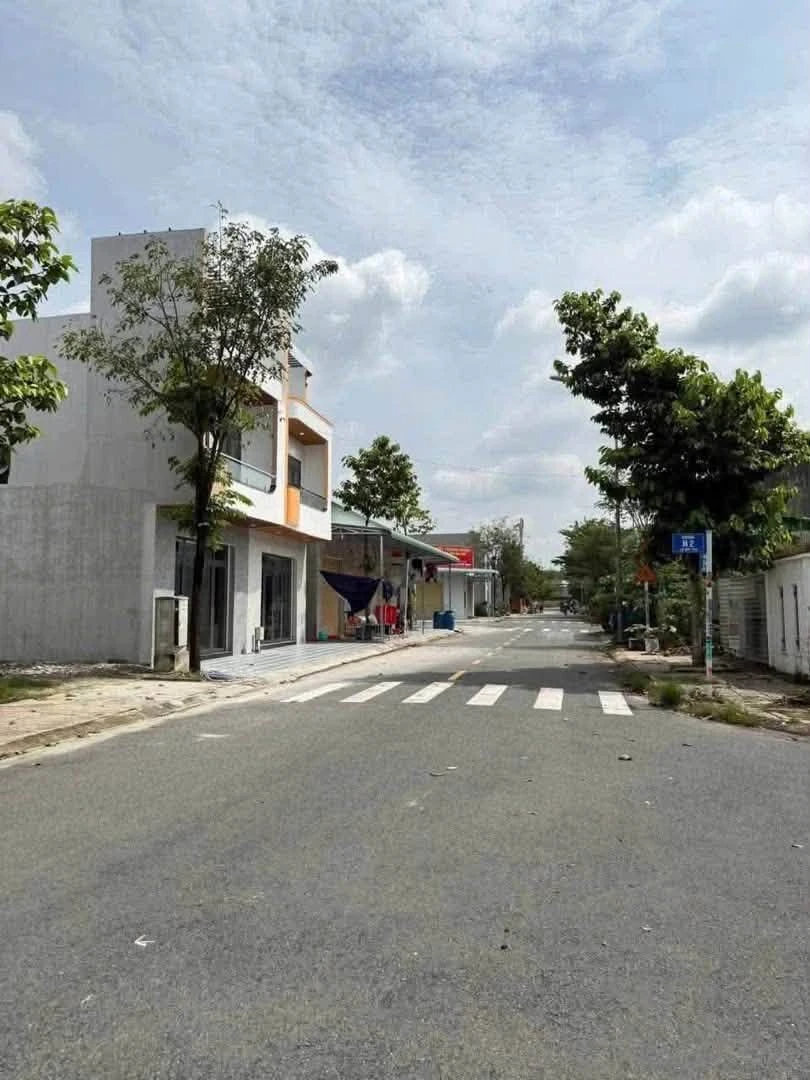 Bán lô đất 5x20 gần chợ Phước Hòa, Phú Giáo, Bình Dương giá 695 triệu - Ảnh thu nhỏ 2