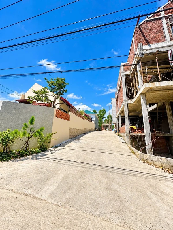 Bán đất mặt tiền Nguyễn Duy Cung 81m² 1 tỷ 140 triệu
