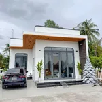 Bán nhà cấp 4 sân vườn 110m2, 3PN, gần khu du lịch Bửu Long, Biên Hòa - Ảnh thu nhỏ 2