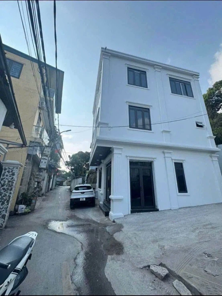 Bán đất ô góc 68m Ngõ 16 Cao Xanh giá 1,8 tỷ - Ảnh thu nhỏ 4