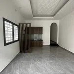 Bán nhà hẻm xe hơi 75m² đường Lê Văn Khương, Quận 12, giá nhỉnh 4 tỷ - Ảnh thu nhỏ 2