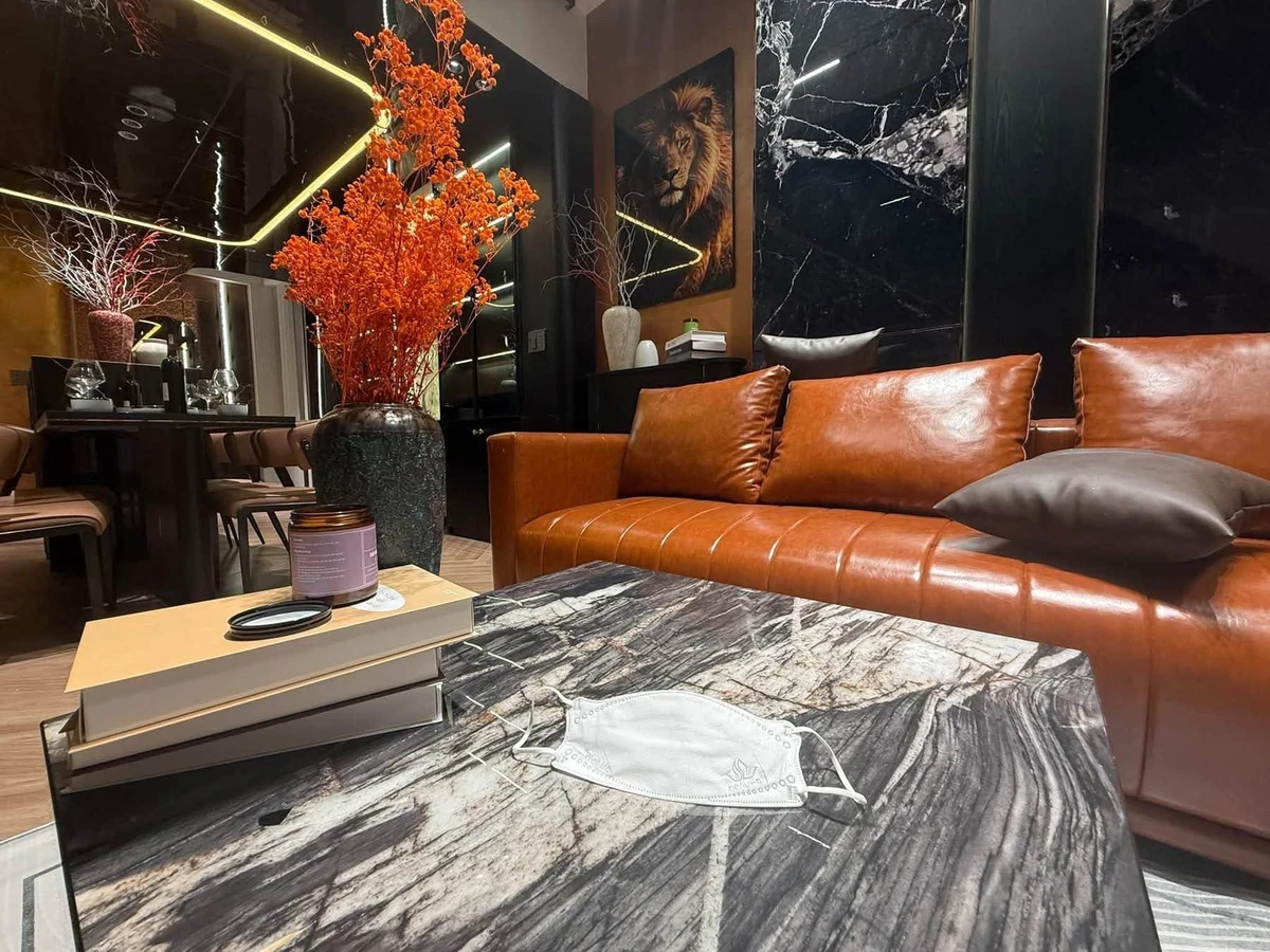 Bán nhà phố 3PN 52m2 Trần Cao Vân, Quận 1 - Ảnh thu nhỏ 4