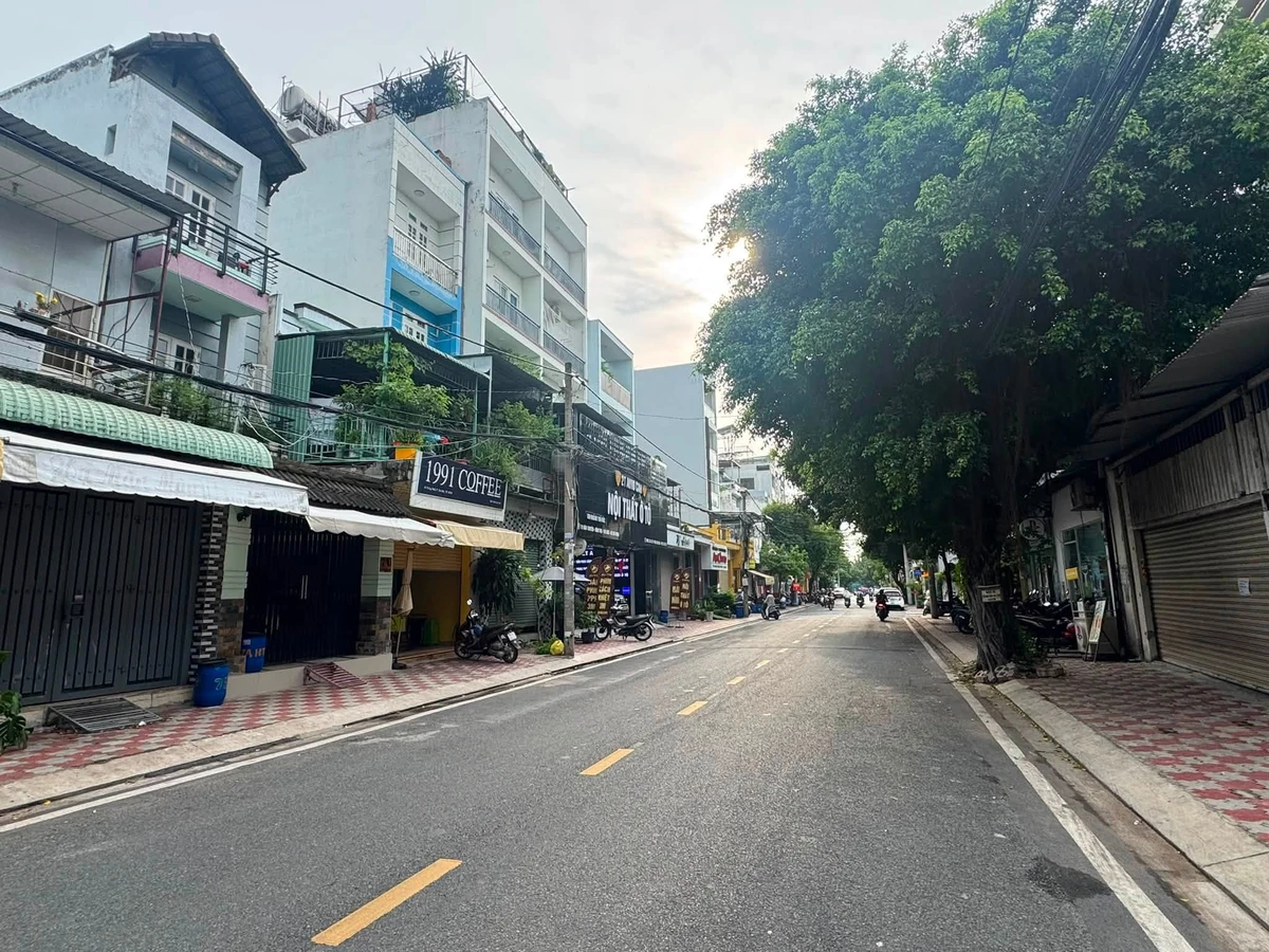 Bán mặt tiền Hàn Thuyên Thủ Đức 353m2, giá 5 tỷ - Ảnh thu nhỏ 3