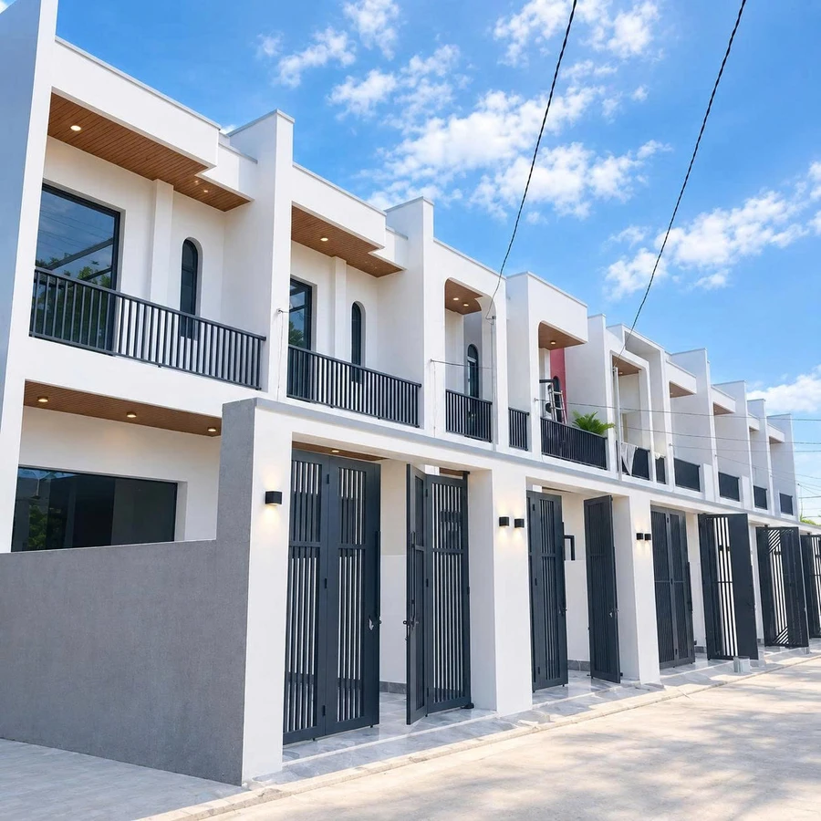 Bán nhà riêng 100m² Tân Triều Đồng Nai 2 tỷ 050 triệu - Ảnh thu nhỏ 5