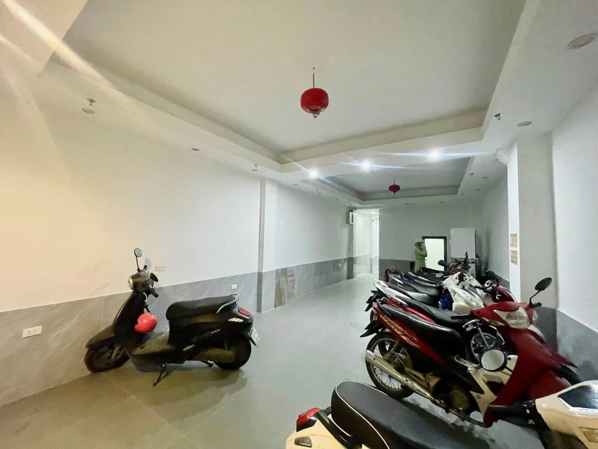 Bán nhà 7 tầng thang máy 74m2 tại Định Công, Hoàng Mai, Hà Nội - Ảnh thu nhỏ 3