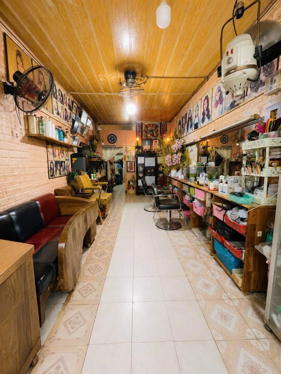 Bán nhà hẻm Tôn Thất Thuyết Q.4, 54m2, 3 tỷ - Ảnh thu nhỏ 2