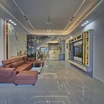 Bán nhà hoàn công 77,6m2, 4PN 5WC, mặt tiền kinh doanh An Phú, Thuận An - Ảnh thu nhỏ 3