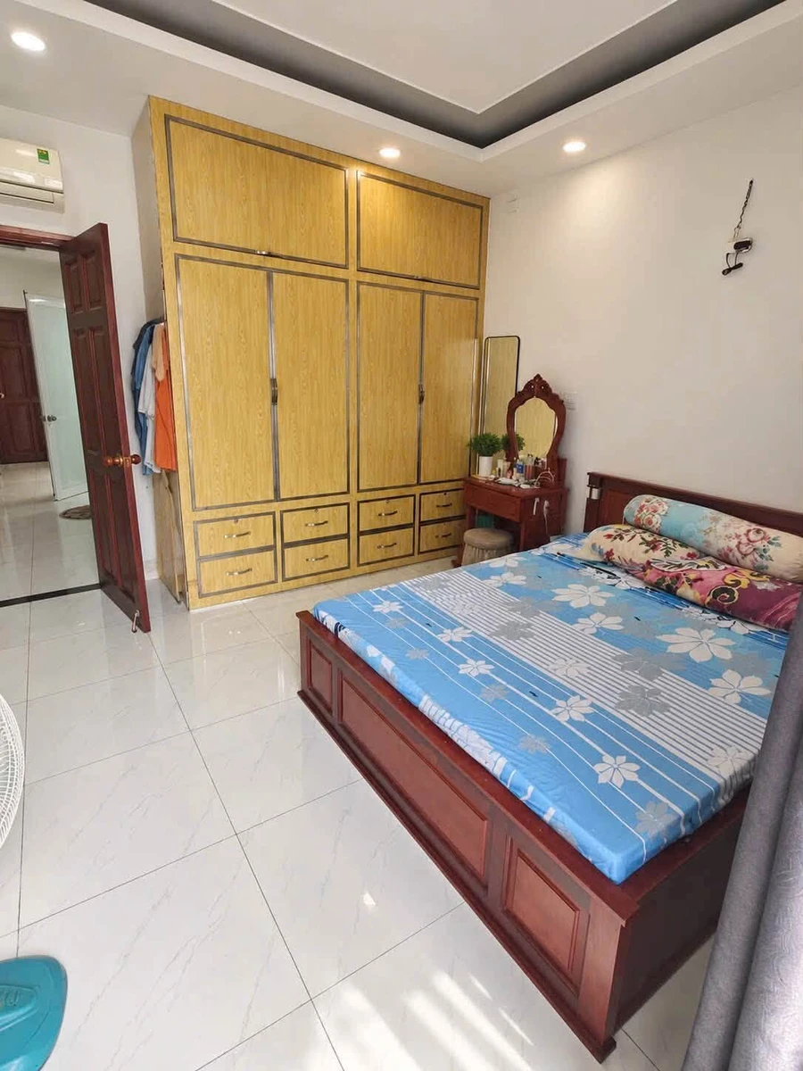Bán shophouse mặt tiền Đường Nhựa Quận 12, 5 phòng, 7,999 tỷ - Ảnh thu nhỏ 3