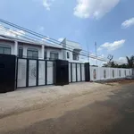 Bán nhà mặt tiền 25m2 Nguyễn Trường Tộ 3PN, 3 tỷ 70 - Ảnh thu nhỏ 1