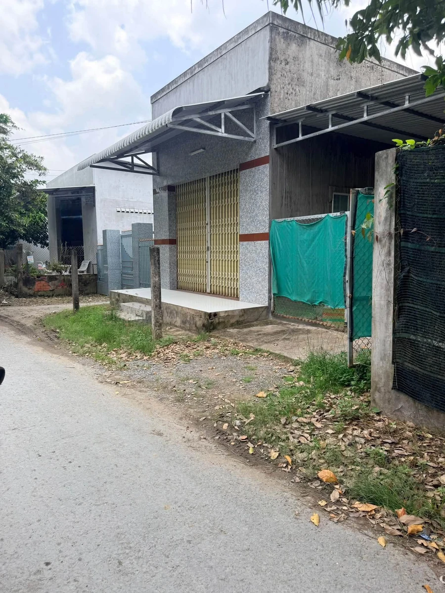 Bán đất 209m² mặt tiền Lộ Trũng Sinh, Bến Tre - Ảnh thu nhỏ 3