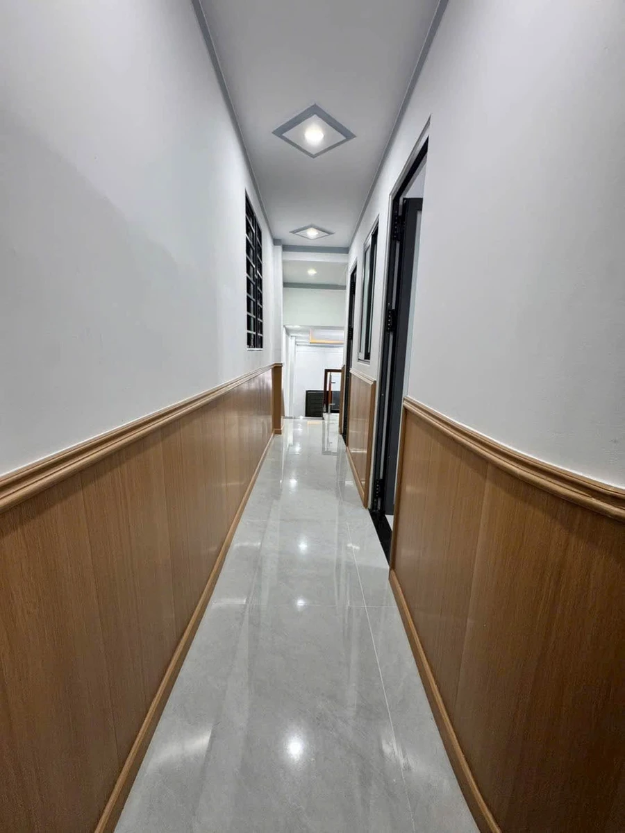 Bán nhà gác lửng 5x15m (75m²) 3PN 2WC Trảng Dài, Bình Tân - 1 tỷ 650 triệu - Ảnh thu nhỏ 4