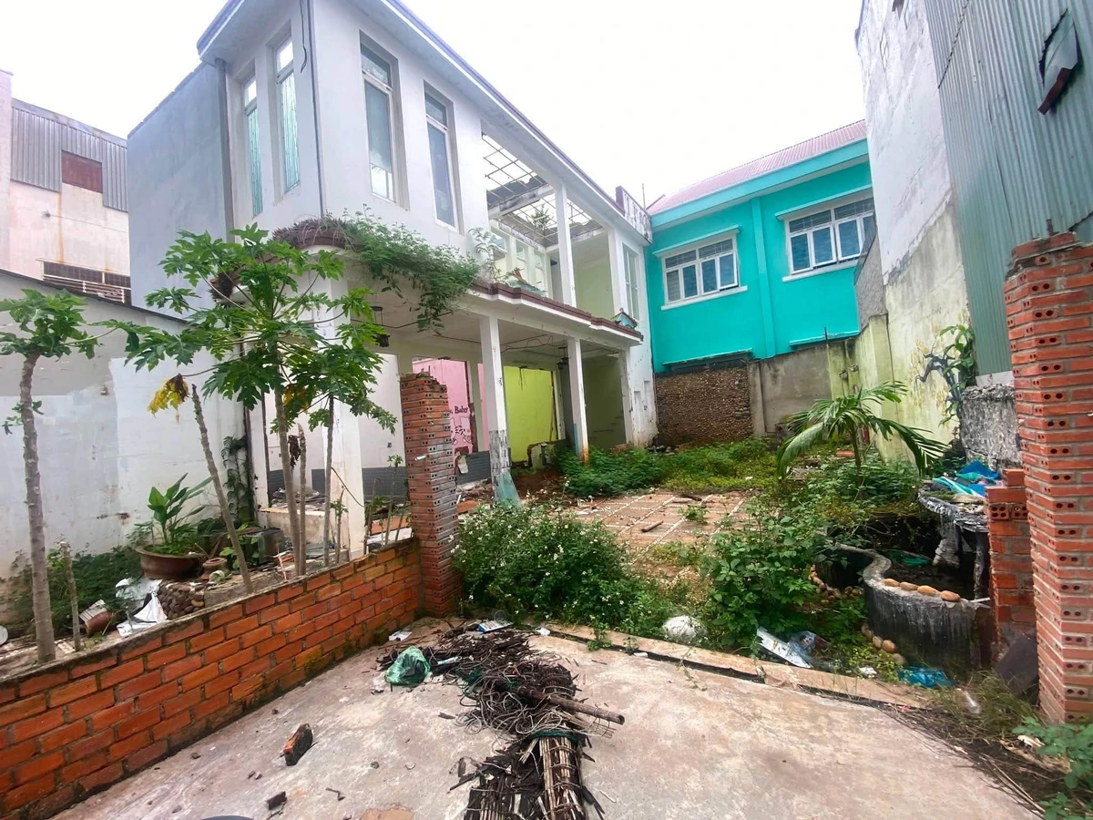 Cho thuê mặt bằng kinh doanh mặt tiền Hà Huy Tập, trung tâm Buôn Ma Thuột, Đắk Lắk - Ảnh thu nhỏ 2