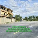 Bán đất 127,5m² ngang 7,5m KQH CIC8 giá 3 tỷ - Ảnh thu nhỏ 1