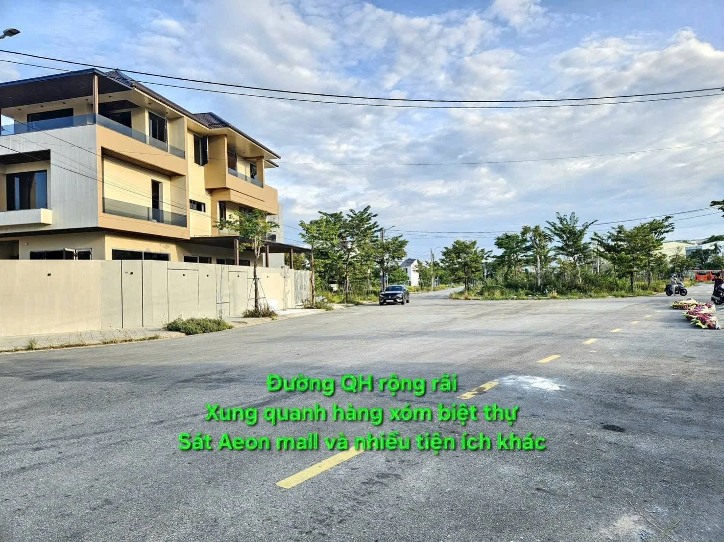 Bán đất 127,5m² ngang 7,5m KQH CIC8 giá 3 tỷ - Ảnh 1