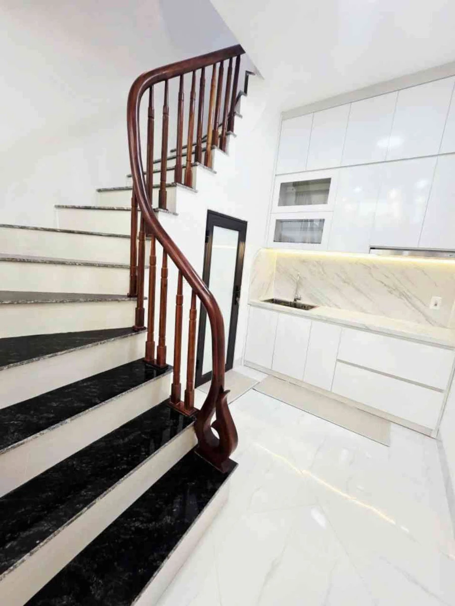Bán nhà phố 31m² 4 tầng 3PN Trung Phụng, giá 6 tỷ - Ảnh thu nhỏ 3
