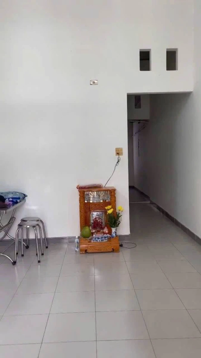 Bán nhà hẻm 1 tầng Quy Nhơn 59,9m2, 2.6 tỷ - Ảnh 1
