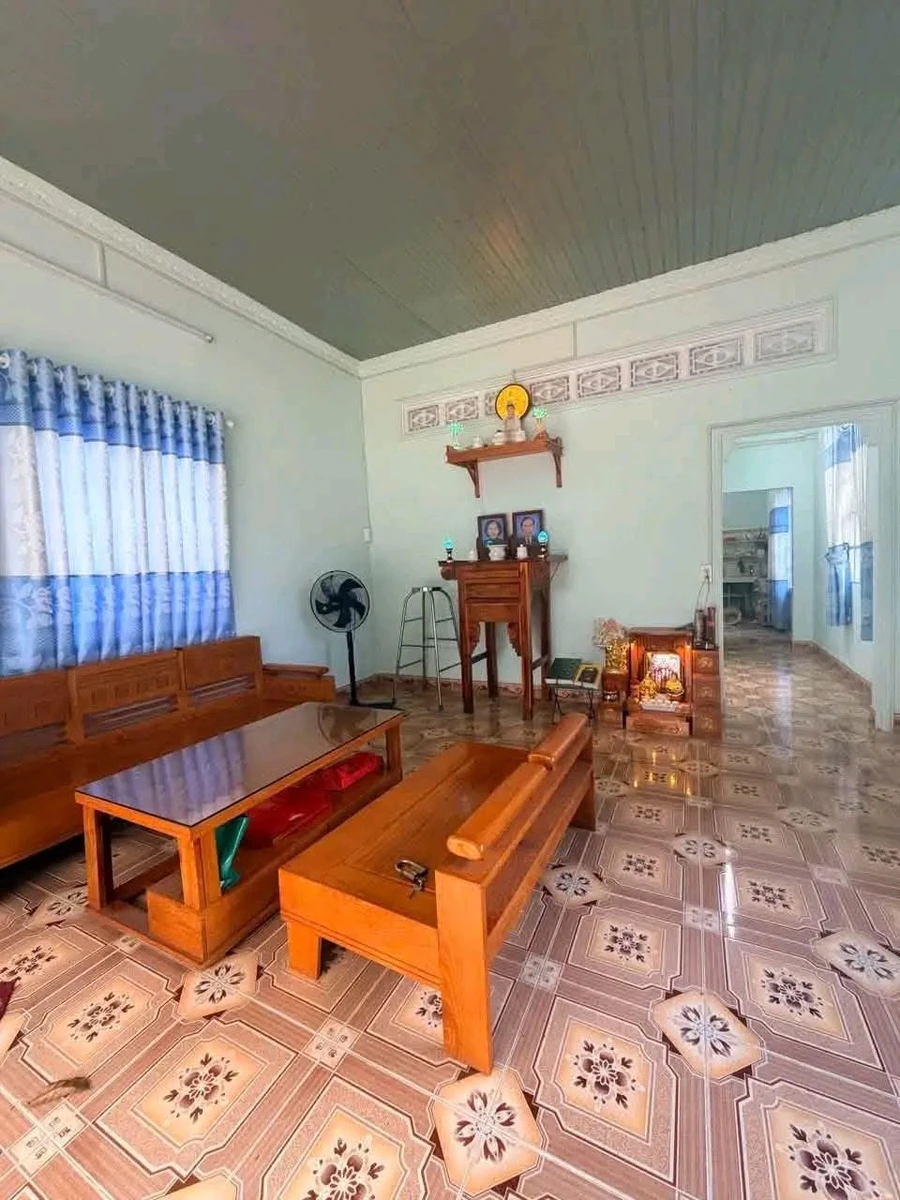Bán nhà cấp 4 góc 2 mặt tiền Biên Hòa 67.5m² 3,5 tỷ - Ảnh thu nhỏ 5