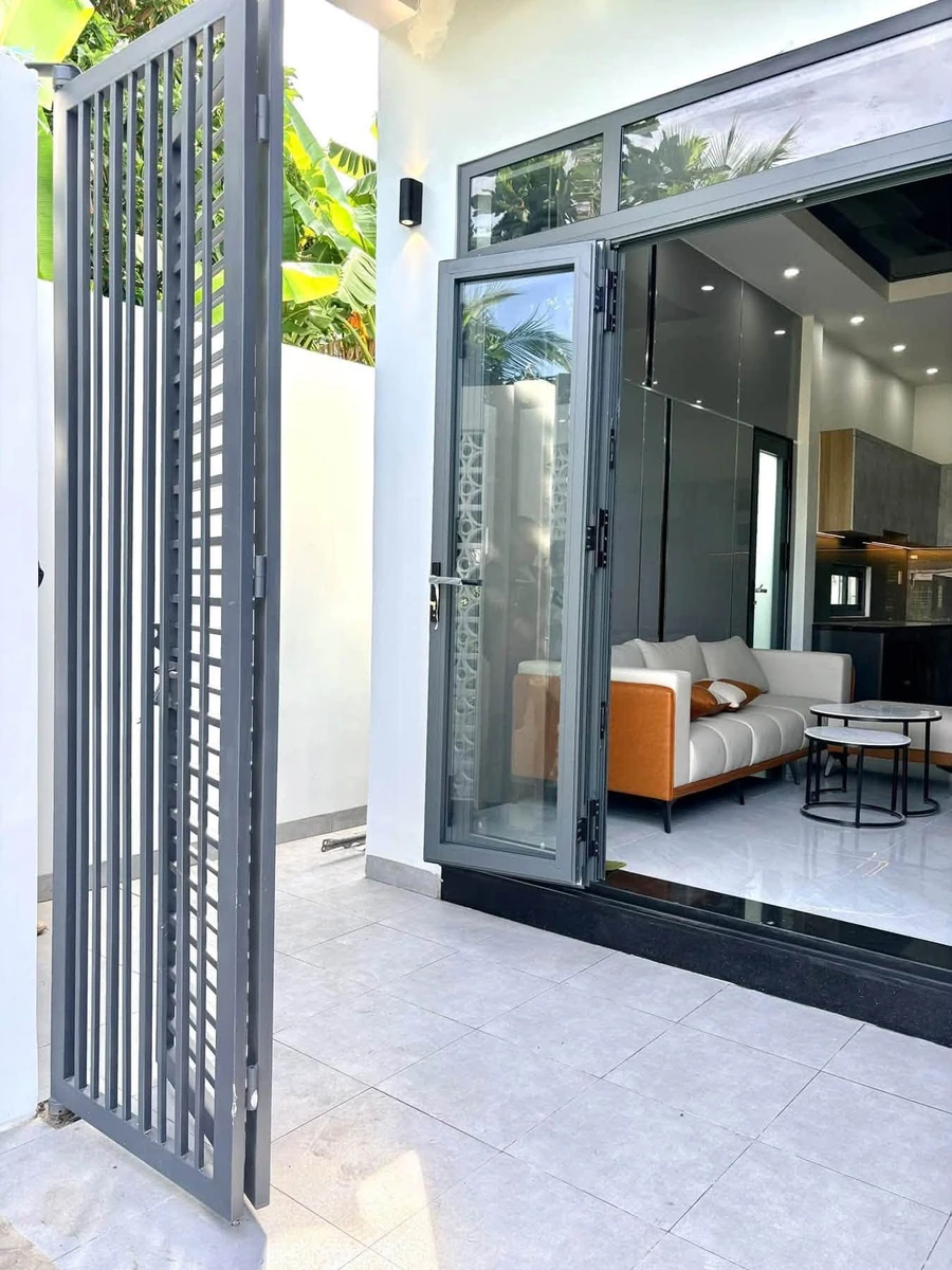 Bán nhà 2 tầng 66m² Rạch Giá An Giang 1 tỷ 850 triệu - Ảnh thu nhỏ 2