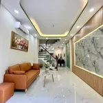 Bán nhà phố 3 tầng sân thượng 120m2 hẻm xe hơi đường Lũy Bán Bích, Tân Phú - Ảnh thu nhỏ 2
