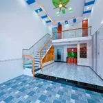 Nhà phố 75m² 3 PN, giá 2.1 tỷ, ô tô vào nhà ở Dĩ An - Ảnh thu nhỏ 4