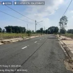 Bán lô đất Phúc Hưng Golden giá siêu hời 22 triệu/m2, 91,6m2 ở Chơn Thành, Bình Phước - Ảnh thu nhỏ 15