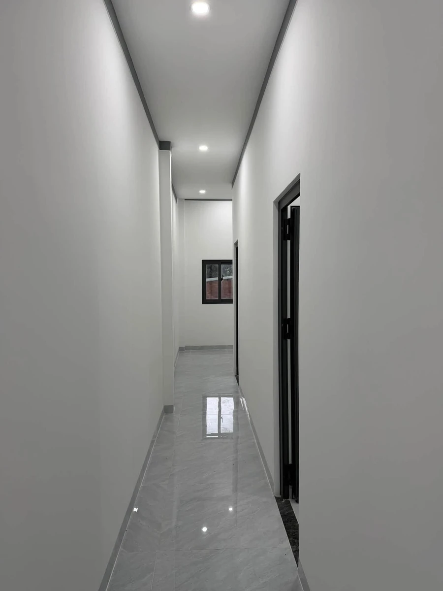 Bán nhà 1 trệt 1 lầu 61m2, 3PN, giá 2,85 tỷ tại phường Quang Vinh, Biên Hòa - Ảnh thu nhỏ 5