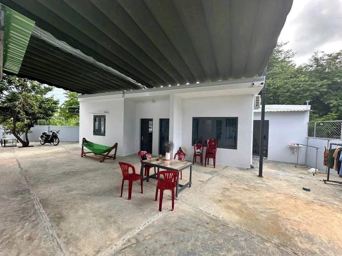 Bán nhà vườn 414m2, 2 phòng ngủ, Phan Thiết - Ảnh thu nhỏ 3