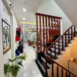 Bán nhà mặt tiền Thống Nhất Mới, khu đất vàng trung tâm Vũng Tàu, 1 trệt 3 lầu, DT 90,7m2 - Ảnh thu nhỏ 13
