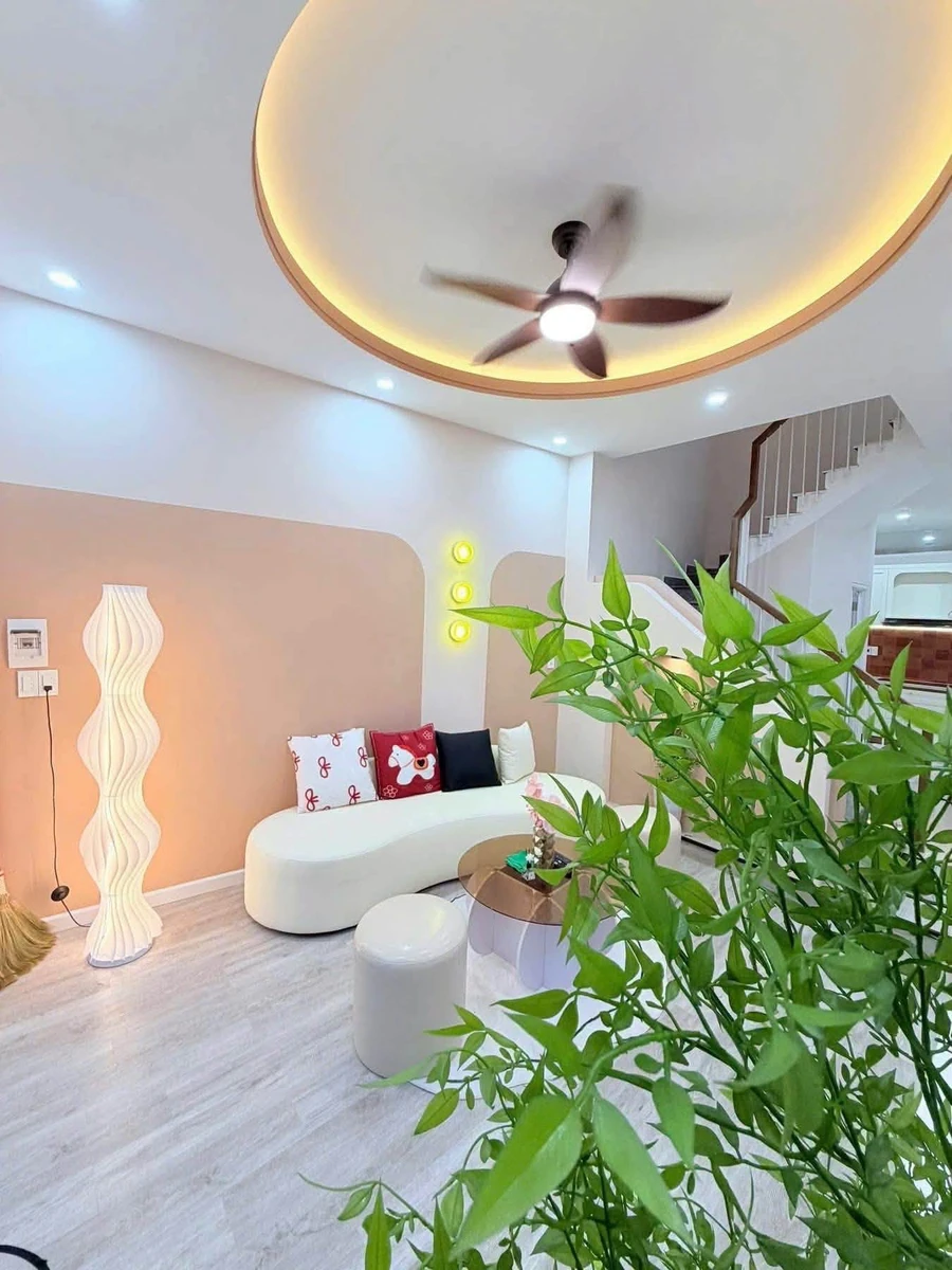 Bán nhà 2 tầng kiệt 43m² 3PN Hải Phòng - Ảnh thu nhỏ 5