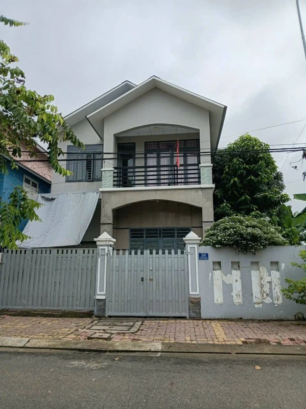 Bán biệt thự 190m² Phường Long Tâm, TP. Bà Rịa, 6 tỷ