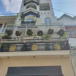 Bán nhà 5 tầng hẻm xe tải đường Dương Thị Mười, ngang 5m, 100m2, Quận 12 - Ảnh thu nhỏ 1