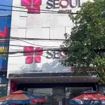 Nhà phố trung tâm Đồng Hới - Sân rộng đỗ xe - Mở showroom, PGD ngân hàng cực hiếm - Ảnh thu nhỏ 5
