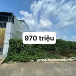 Bán đất 100m² hẻm Nguyễn Đình Chiểu, Bảo Lộc 970 triệu - Ảnh thu nhỏ 1