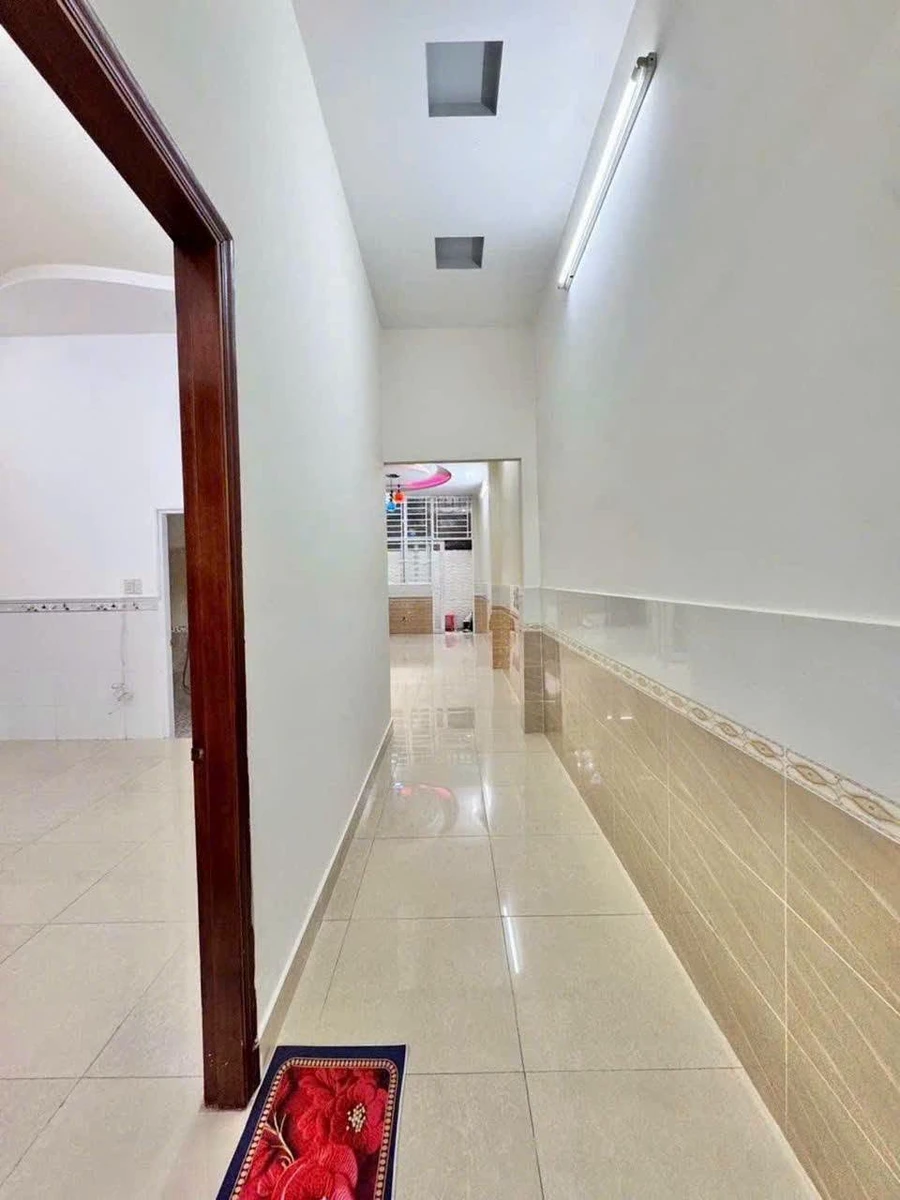 Bán nhà mặt tiền kinh doanh 130m2, 3 tầng, đường Vườn Lài Nối Dài, giá 8,9 tỷ - Ảnh thu nhỏ 3