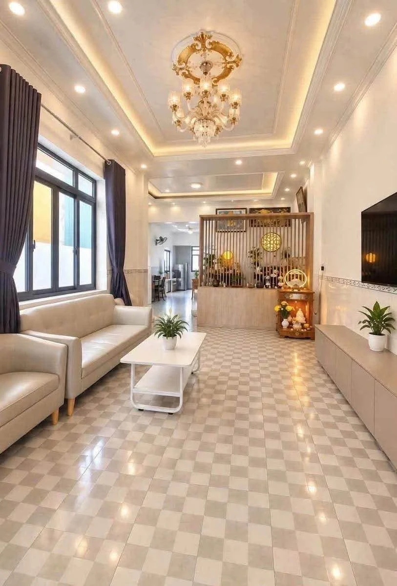 Bán nhà Long Hải 238m² 2 tỷ 880 triệu - Ảnh 1