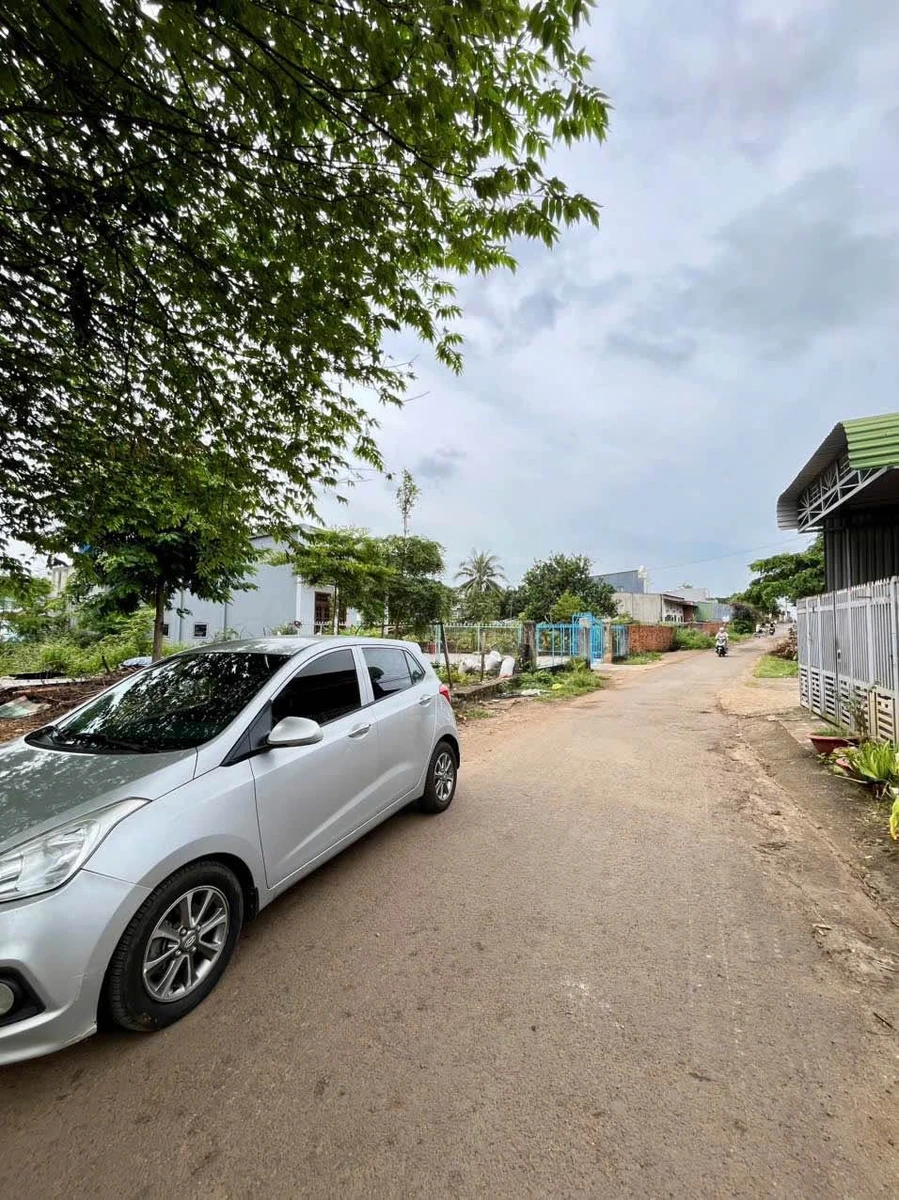 Bán 2 lô đất Võ Văn Kiệt, Nhà Bè, gần chợ Duy Hoà - Ảnh thu nhỏ 2