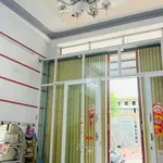 Bán nhà mặt tiền Võ Thị Sáu Nhơn Bình 60m2, 2 tỷ 7 - Ảnh thu nhỏ 3