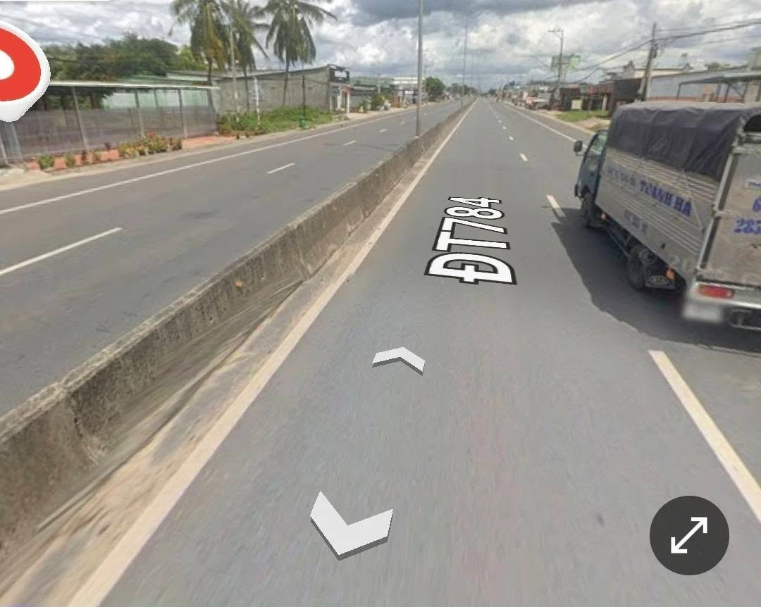 Bán đất mặt tiền 431m² Tây Ninh giá 2.8 tỷ - Ảnh thu nhỏ 2
