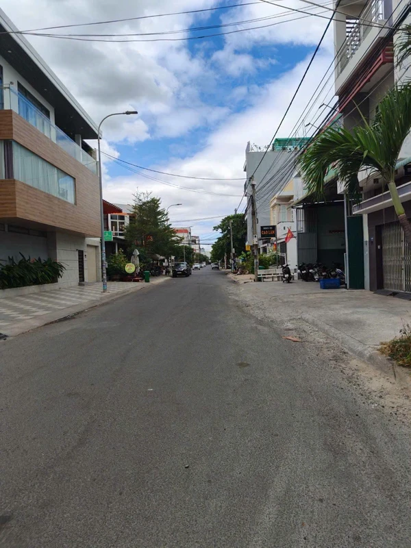 Bán nhà 4PN, 397m2 mặt Đỗ Hành, Phan Thiết 8 tỷ 900 tr