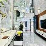 Bán nhà phố 3 lầu hẻm 12m Lê Văn Khương, Hiệp Thành, Quận 12, 56m2, 6,69 tỷ - Ảnh thu nhỏ 6