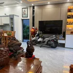 Bán nhà 4 tầng 4PN mới xây tại Đằng Hải, Hải Phòng - Ảnh thu nhỏ 1