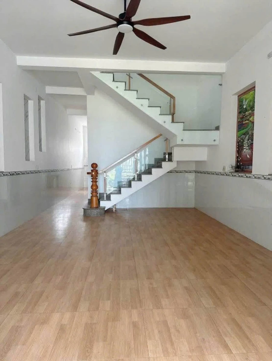 Bán nhà Long Bình Chợ Điều Đồng Nai 100m² 3PN - Ảnh 1