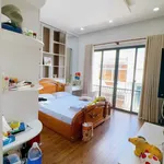 Bán nhà 5 tầng có thang máy 45m² Quận 4 - Ảnh thu nhỏ 4